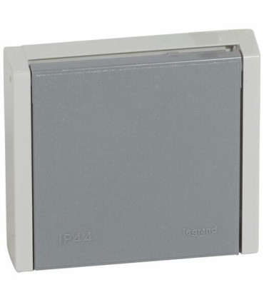 Prise de courant Plexo 3P+T 20A 380V UNI A ENCASTRER / Legrand