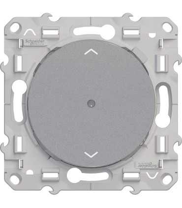 Commande individuelle Volet Roulant Alu Schneider Electric Odace +Link