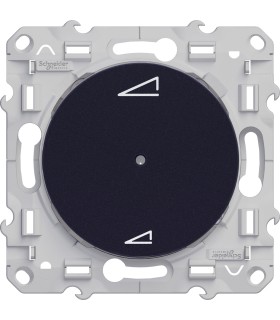variateur universel à poussoir PlusLink Schneider Electric Odace