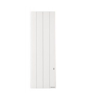Bilbao 3 Radiateur Chaleur douce vertical blanc 1800W