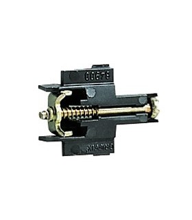 Griffe Plexo Legrand Standard 29mm