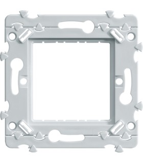 Support à vis Hager Essensya