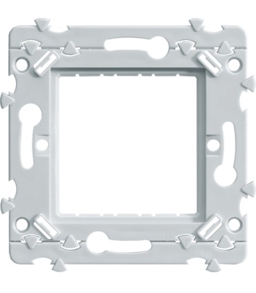 Support à vis Hager Essensya