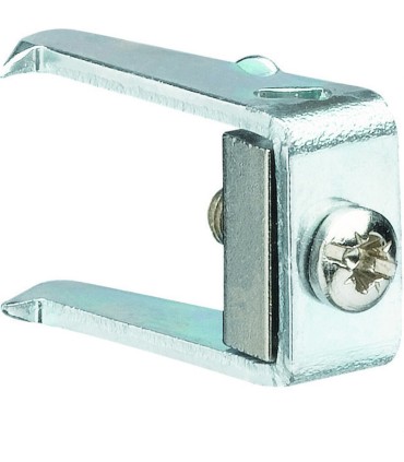 Griffes pour appareillage Hager Essensya