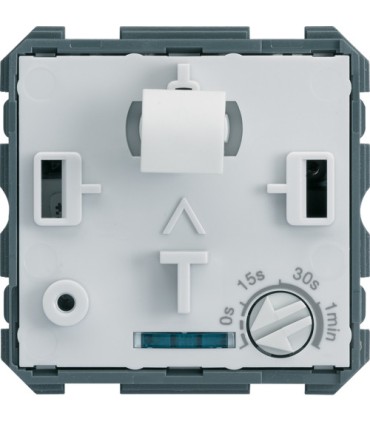 Interrupteur à carte hotel  Hager gallery