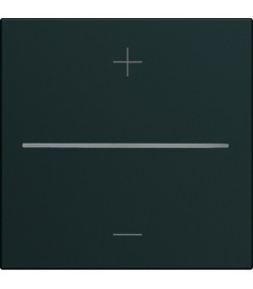 Enjoliveur de variateur connecté Gallery NOIR night