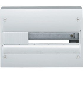 Coffret Hager Gamma+ 1 rangée, 18 modules