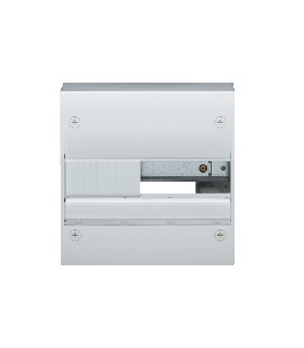 Coffret électrique Hager gamma 13 modules 1 rangée