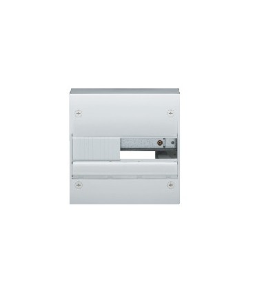 Coffret électrique Hager gamma 13 modules 1 rangée