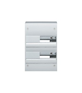 Coffret électrique Hager gamma 26 modules 2 rangées