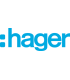 Coffret électrique Hager gamma 26 modules 2 rangées