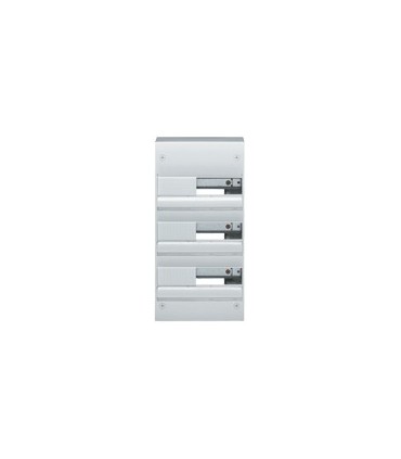 Coffret électrique Hager gamma 13  3 rangées  39 modules