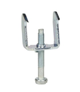 Kitt de10 griffes spécial rénovation Odace Ovalis (S520690)