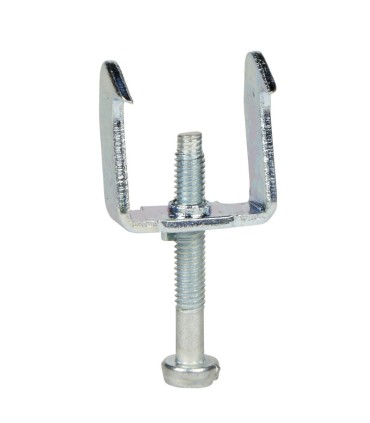 Kitt de10 griffes spécial rénovation Odace Ovalis (S520690)