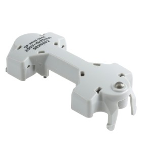 LED bleue à clipser Odace et Ovalis fonction localisation (S520292)