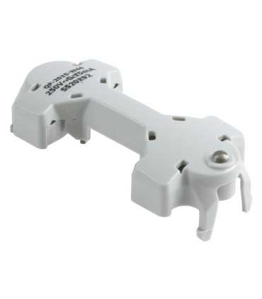 LED bleue à clipser Odace et Ovalis fonction localisation (S520292)