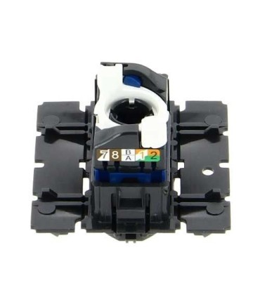 Mécanisme de Prise RJ45 Céliane