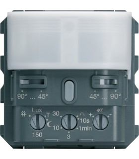 Interrupteur automatique gallery 2 fils sans neutre