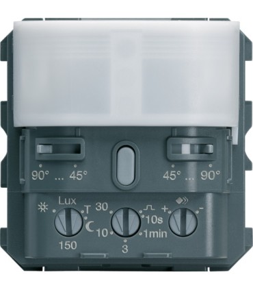 Interrupteur automatique gallery 2 fils sans neutre