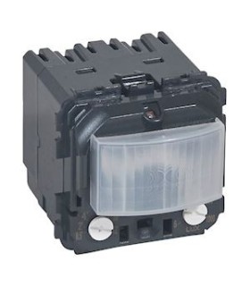 Détecteur Infrarouge de mouvements pour minuterie Céliane