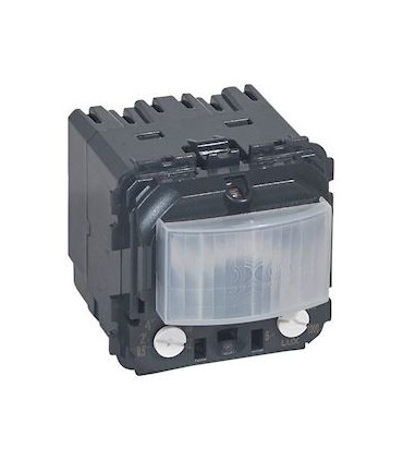 Détecteur Infrarouge de mouvements pour minuterie Céliane