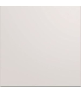 Enjoliveur interrupteur gallery 2 modules pure / Hager