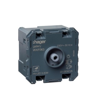 Variateur poussoir Gallery