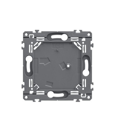 Support pour émetteur radio mural Gallery