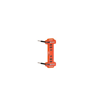 Voyant LED Témoin - 230V Dooxie / Legrand