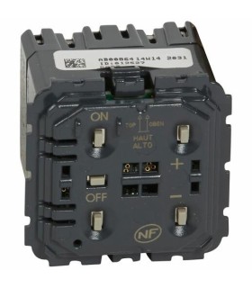 Variateur télérupteur Céliane 230V~ 600W