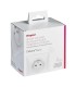 Prise connectée  Céliane with Netatmo 16A bornes automatiques complète blanche