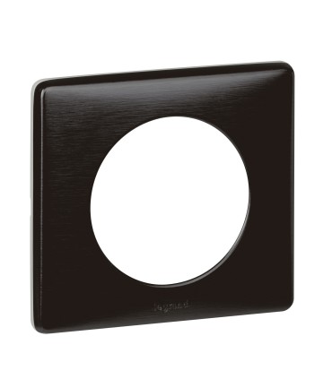 PLAQUE 1 POSTE Céliane CARBONE