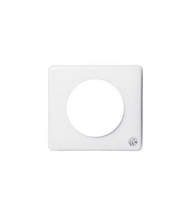 Kit Plaque ANTIMICROBIENNE 1 POSTE + Support