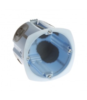 Boîte XL AIR'metic BBC ø 67 mm profondeur 60mm