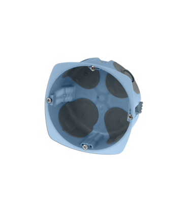 Boîte XL AIR'métic ø 85mm P40mm (Pour prises 20A et 32A)