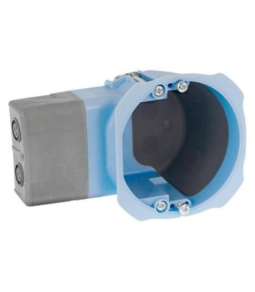 Boite BBC AIR'metic1 Poste pour micro module cloison sèche