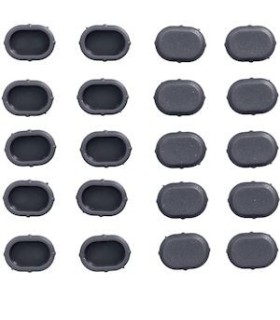 Cache vis de boîte cubyko