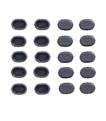 Cache vis de boîte cubyko