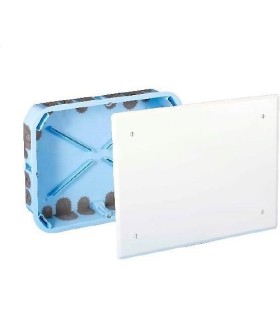 Boite de Dérivation AIR'métic étanche à l'air 250x190x50