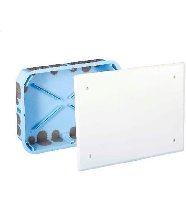 Boite de Dérivation AIR'métic étanche à l'air 250x190x50