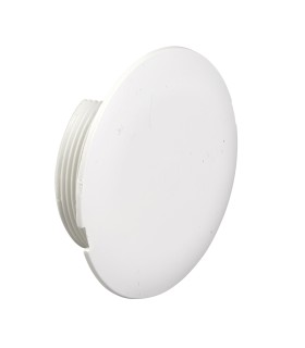 Couvercle Rond Boite Diam. 40 Schneider Electric Multifix