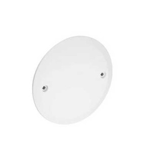 Couvercle Rond Boite Diam. 67 Schneider Electric Multifix