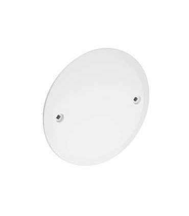 Couvercle Rond Boite Diam. 67 Schneider Electric Multifix
