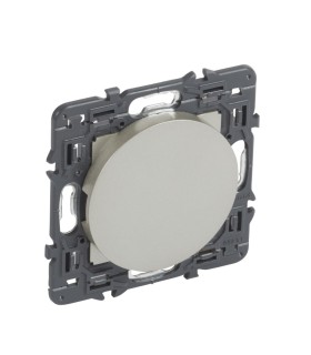 Obturateur Céliane complet titane