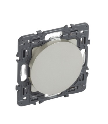 Obturateur Céliane complet titane