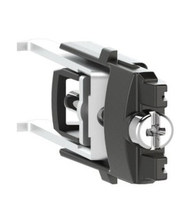 Griffe Rapido Dooxie 60mm / Legrand