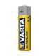 4 Piles Salines AA / LR6 Varta SuperLife