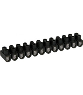 Barrette de domino 2.5 à 4mm²