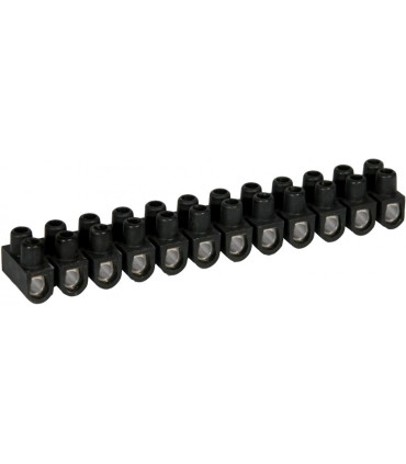 Barrette de dominos 16 mm²