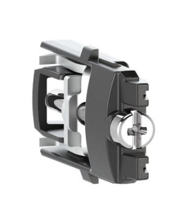 Griffe Rapido Dooxie 30mm / Legrand